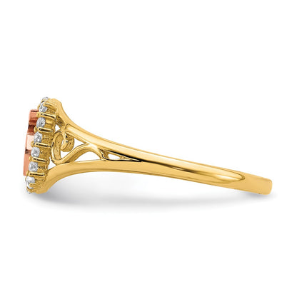 High Quality Luxury Rings for Women by Ryan Jonathan Fine Jewelry
