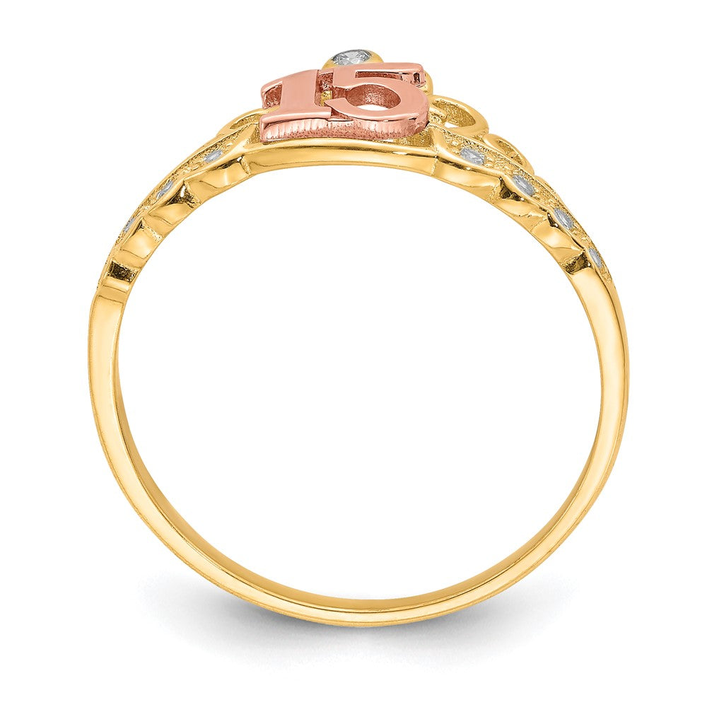 High Quality Luxury Rings for Women by Ryan Jonathan Fine Jewelry