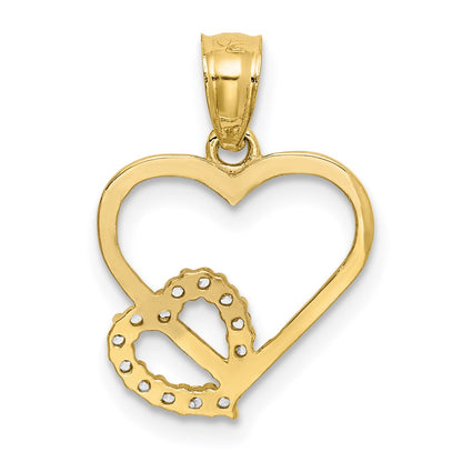 High Quality Luxury Pendant for Women by Ryan Jonathan Fine Jewelry