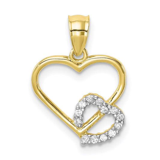 High Quality Luxury Pendant for Women by Ryan Jonathan Fine Jewelry