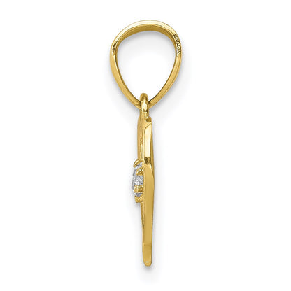 High Quality Luxury Pendant for Women by Ryan Jonathan Fine Jewelry
