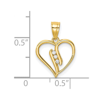 High Quality Luxury Pendant for Women by Ryan Jonathan Fine Jewelry