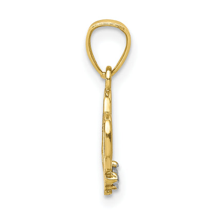 High Quality Luxury Pendant for Women by Ryan Jonathan Fine Jewelry