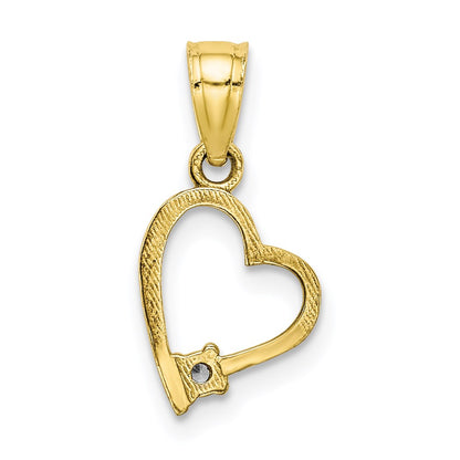 High Quality Luxury Pendant for Women by Ryan Jonathan Fine Jewelry