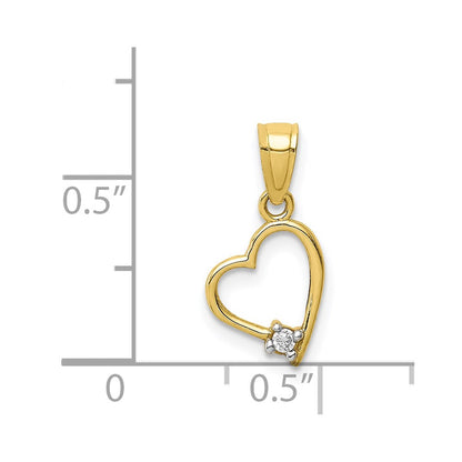 High Quality Luxury Pendant for Women by Ryan Jonathan Fine Jewelry