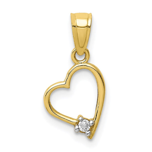 High Quality Luxury Pendant for Women by Ryan Jonathan Fine Jewelry