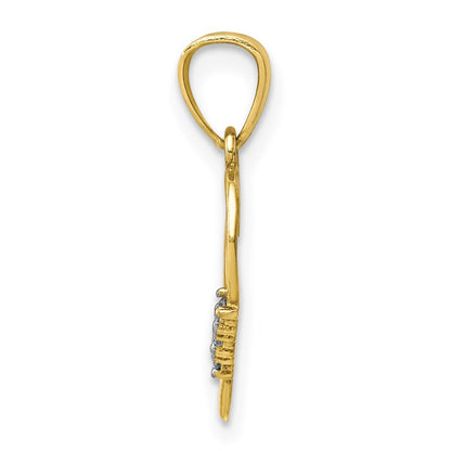 High Quality Luxury Pendant for Women by Ryan Jonathan Fine Jewelry