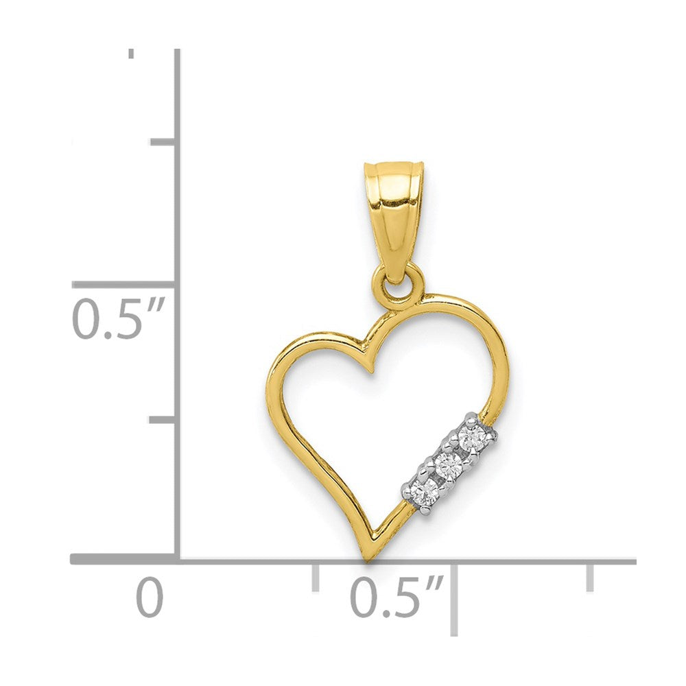 High Quality Luxury Pendant for Women by Ryan Jonathan Fine Jewelry
