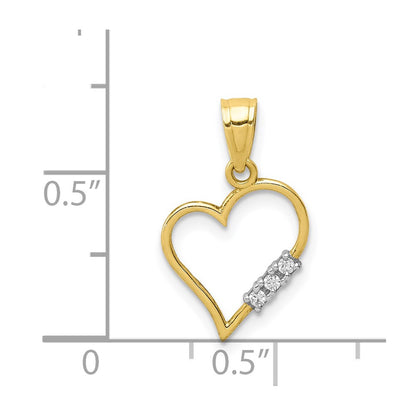 High Quality Luxury Pendant for Women by Ryan Jonathan Fine Jewelry