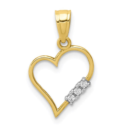 High Quality Luxury Pendant for Women by Ryan Jonathan Fine Jewelry