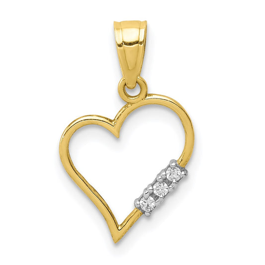 High Quality Luxury Pendant for Women by Ryan Jonathan Fine Jewelry