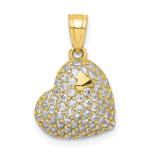 High Quality Luxury Pendant for Women by Ryan Jonathan Fine Jewelry