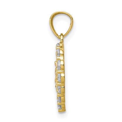 High Quality Luxury Pendant for Women by Ryan Jonathan Fine Jewelry