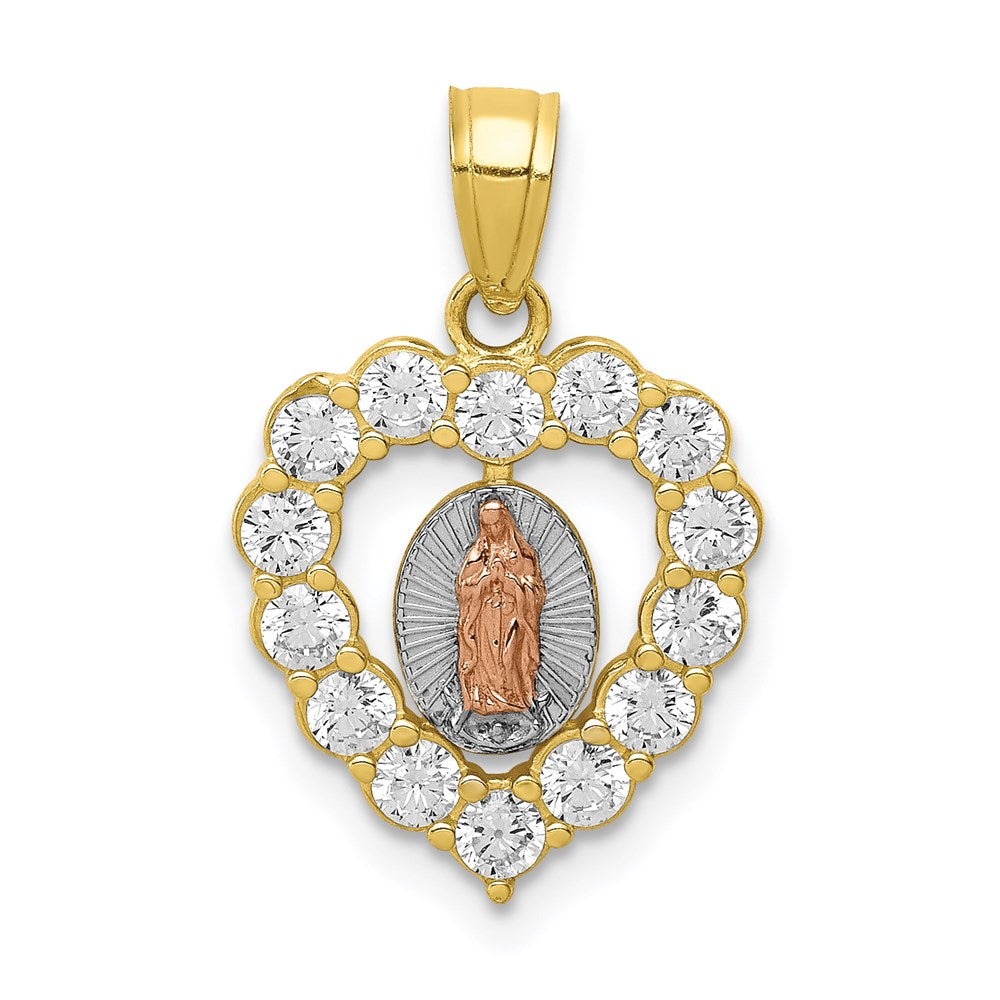 High Quality Luxury Pendant for Women by Ryan Jonathan Fine Jewelry