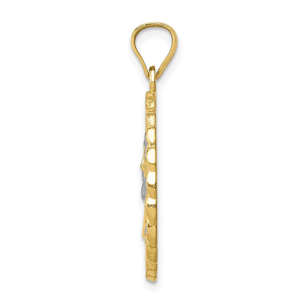 High Quality Luxury Pendant for Women by Ryan Jonathan Fine Jewelry