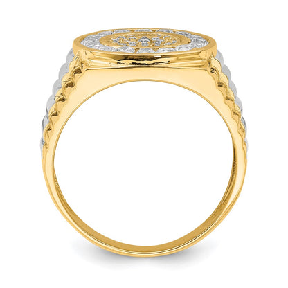 High Quality Luxury Rings for Women by Ryan Jonathan Fine Jewelry