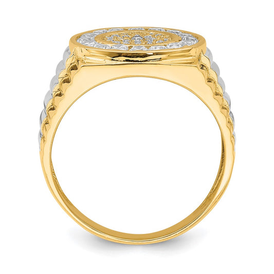 High Quality Luxury Rings for Women by Ryan Jonathan Fine Jewelry