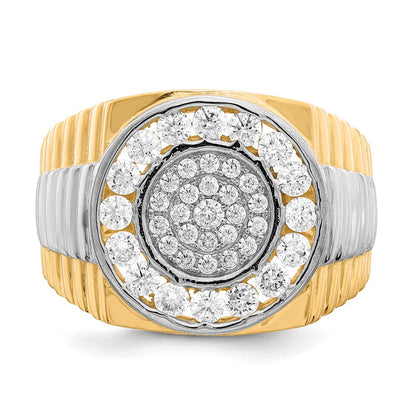 High Quality Luxury Rings for Women by Ryan Jonathan Fine Jewelry