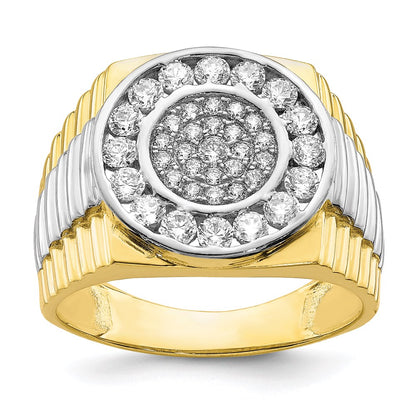High Quality Luxury Rings for Women by Ryan Jonathan Fine Jewelry