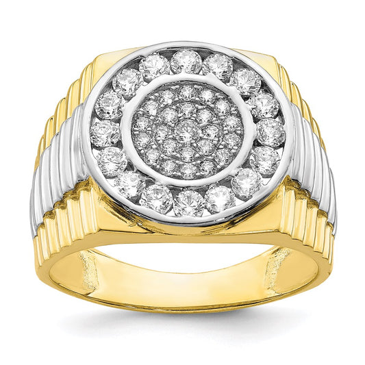 High Quality Luxury Rings for Women by Ryan Jonathan Fine Jewelry