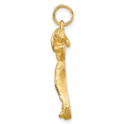 High Quality Luxury Charm Pendants for Women by Ryan Jonathan Fine Jewelry