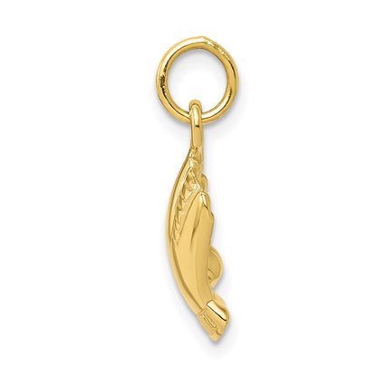 High Quality Luxury Charm Pendants for Women by Ryan Jonathan Fine Jewelry