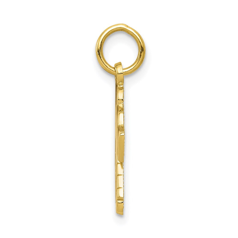 High Quality Luxury Charm Pendants for Women by Ryan Jonathan Fine Jewelry