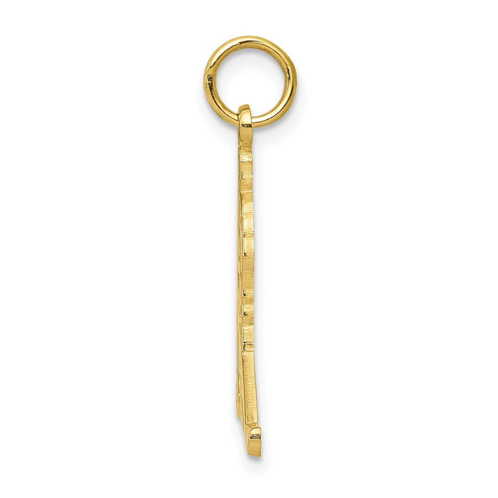 High Quality Luxury Charm Pendants for Women by Ryan Jonathan Fine Jewelry