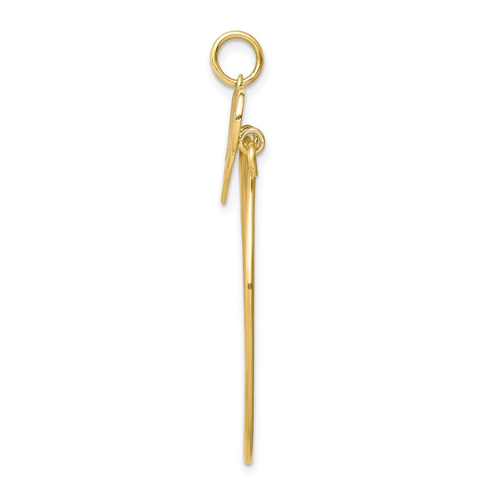 High Quality Luxury Charm Pendants for Women by Ryan Jonathan Fine Jewelry