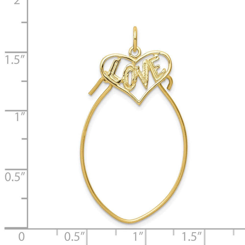High Quality Luxury Charm Pendants for Women by Ryan Jonathan Fine Jewelry