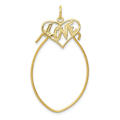 High Quality Luxury Charm Pendants for Women by Ryan Jonathan Fine Jewelry