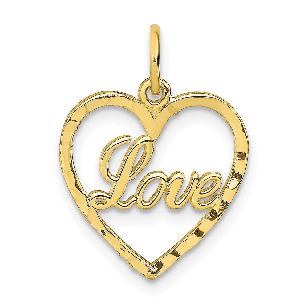 High Quality Luxury Charm Pendants for Women by Ryan Jonathan Fine Jewelry