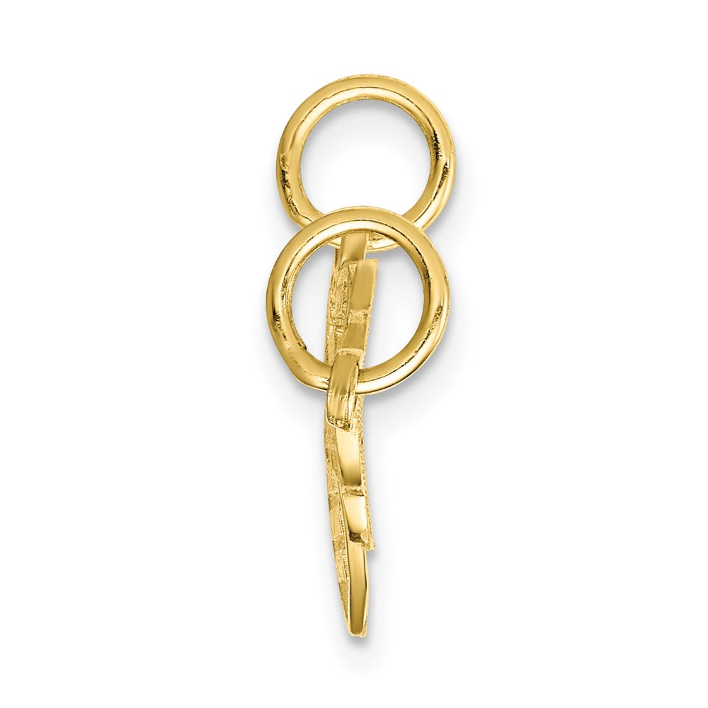 High Quality Luxury Charm Pendants for Women by Ryan Jonathan Fine Jewelry