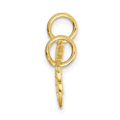 High Quality Luxury Charm Pendants for Women by Ryan Jonathan Fine Jewelry