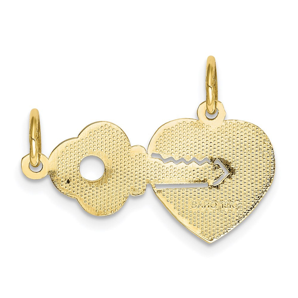 High Quality Luxury Charm Pendants for Women by Ryan Jonathan Fine Jewelry