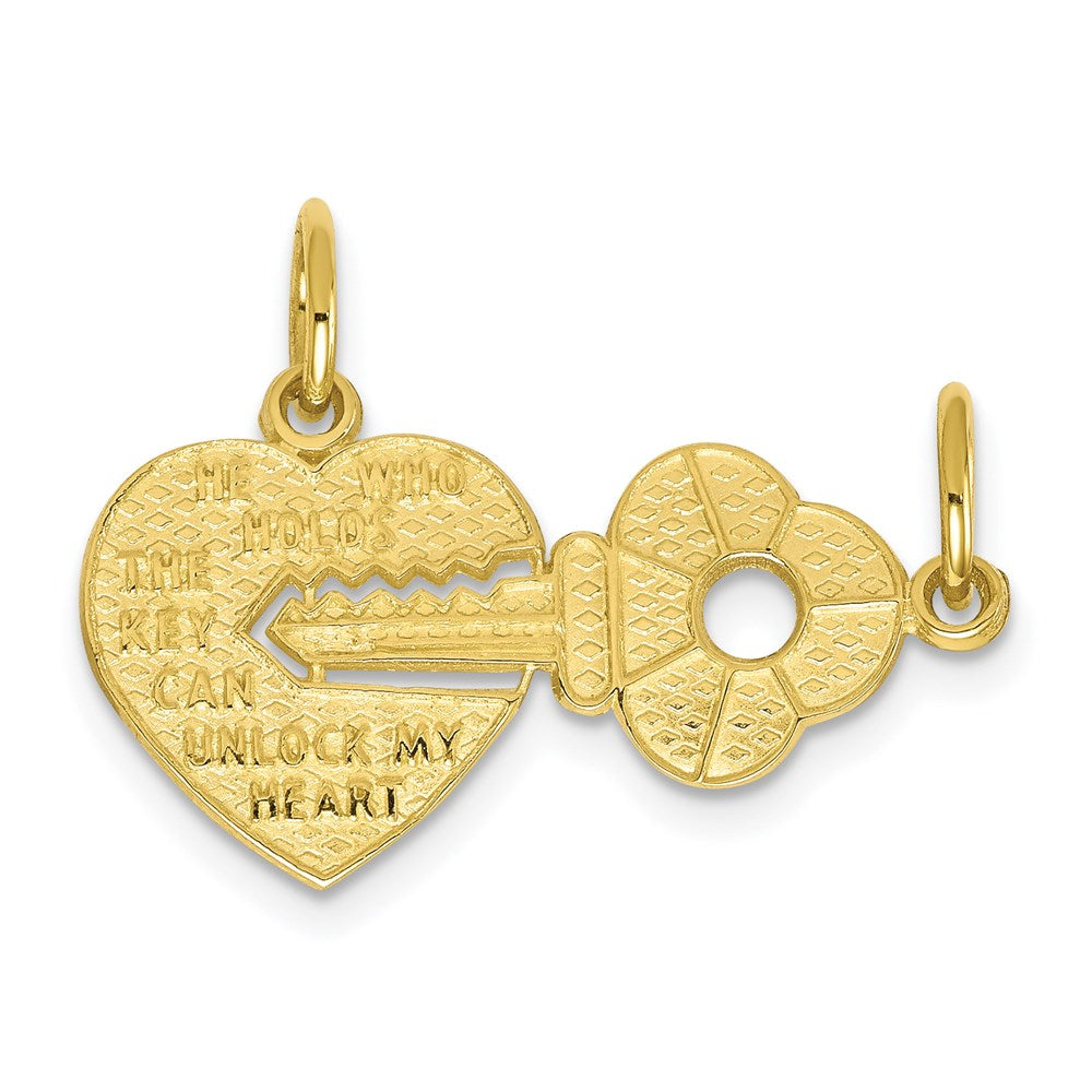 High Quality Luxury Charm Pendants for Women by Ryan Jonathan Fine Jewelry