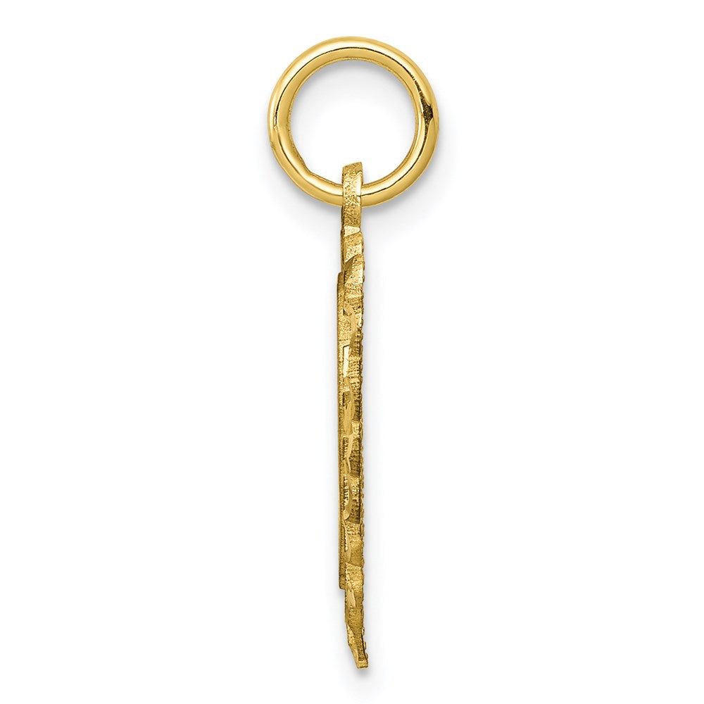 High Quality Luxury Charm Pendants for Women by Ryan Jonathan Fine Jewelry