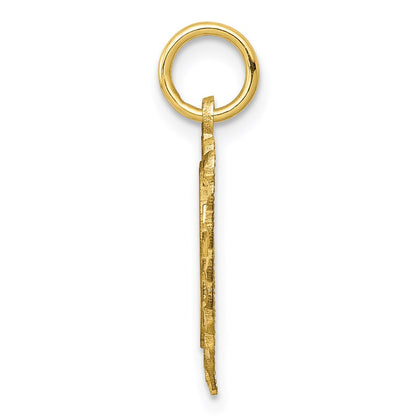 High Quality Luxury Charm Pendants for Women by Ryan Jonathan Fine Jewelry