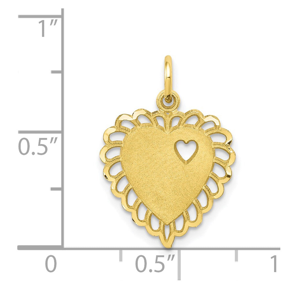 High Quality Luxury Charm Pendants for Women by Ryan Jonathan Fine Jewelry