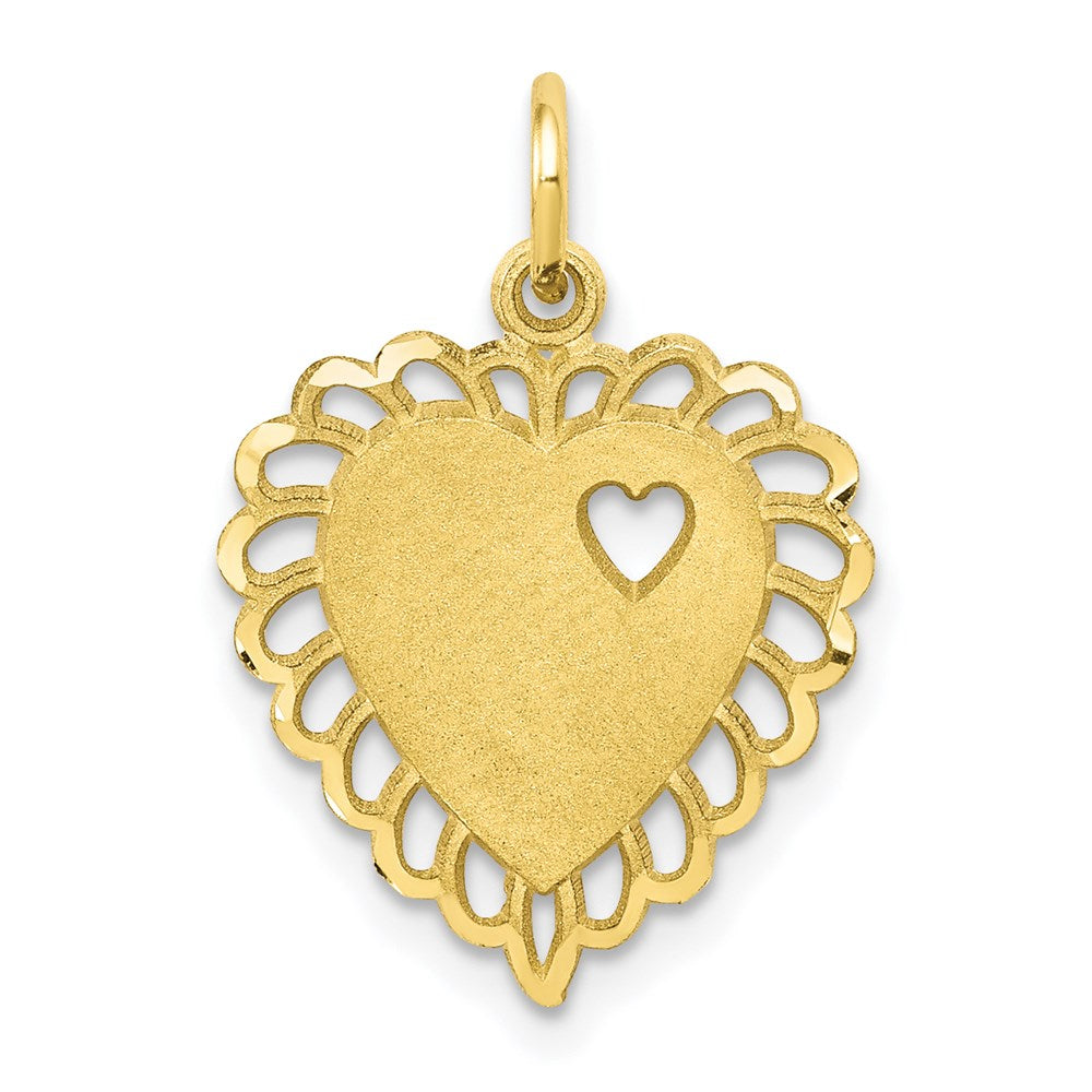 High Quality Luxury Charm Pendants for Women by Ryan Jonathan Fine Jewelry