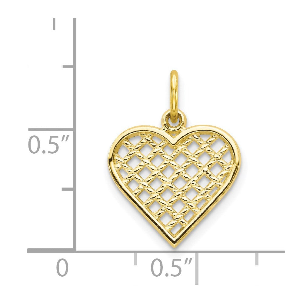 High Quality Luxury Charm Pendants for Women by Ryan Jonathan Fine Jewelry