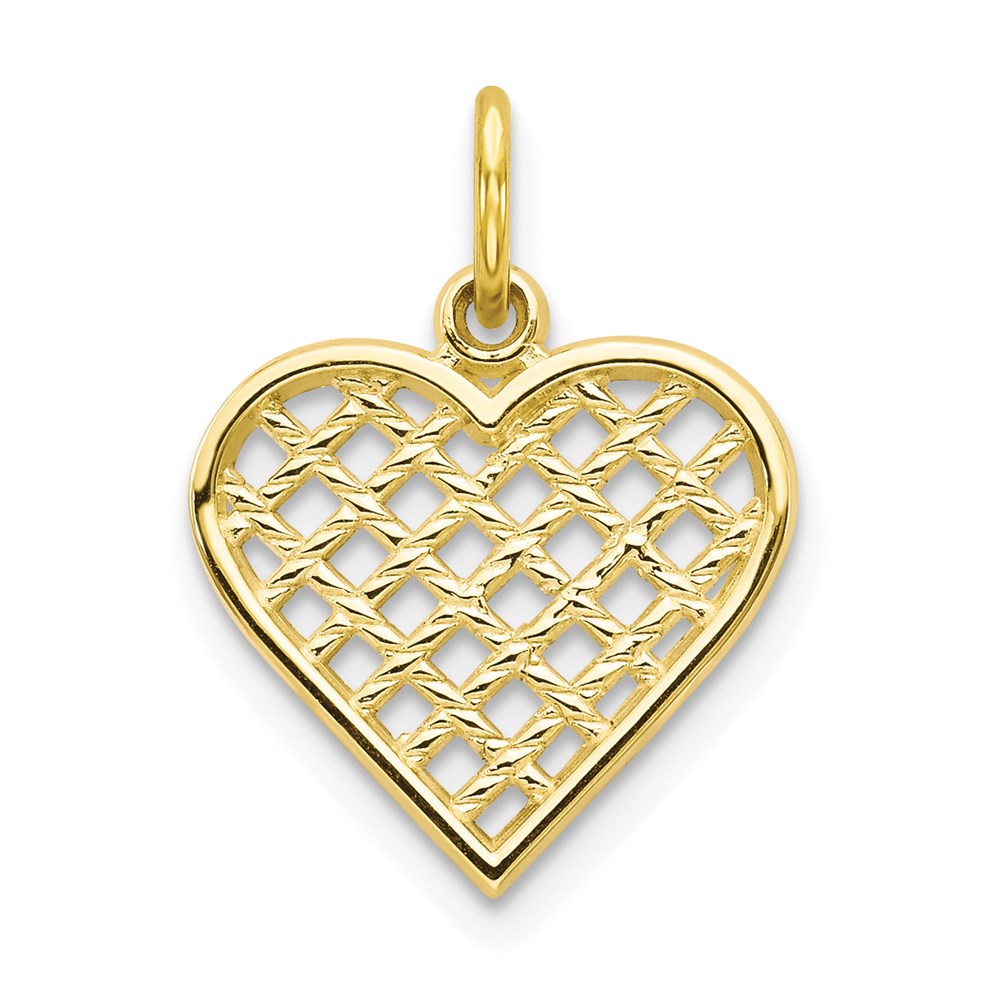 High Quality Luxury Charm Pendants for Women by Ryan Jonathan Fine Jewelry