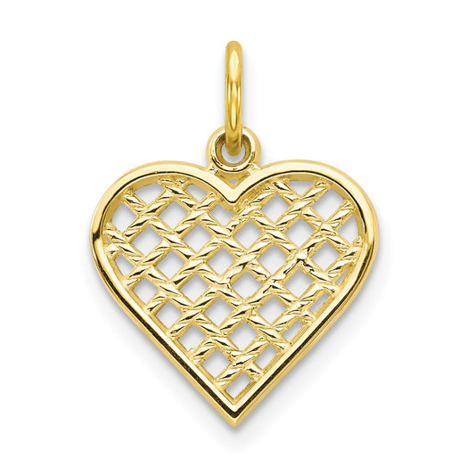 High Quality Luxury Charm Pendants for Women by Ryan Jonathan Fine Jewelry