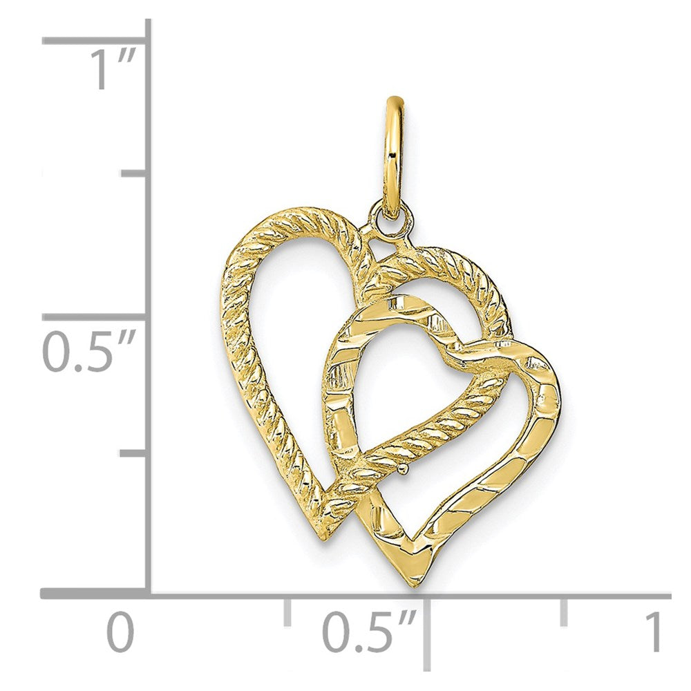 High Quality Luxury Charm Pendants for Women by Ryan Jonathan Fine Jewelry