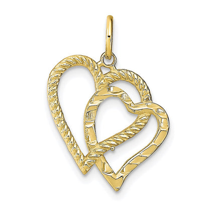 High Quality Luxury Charm Pendants for Women by Ryan Jonathan Fine Jewelry