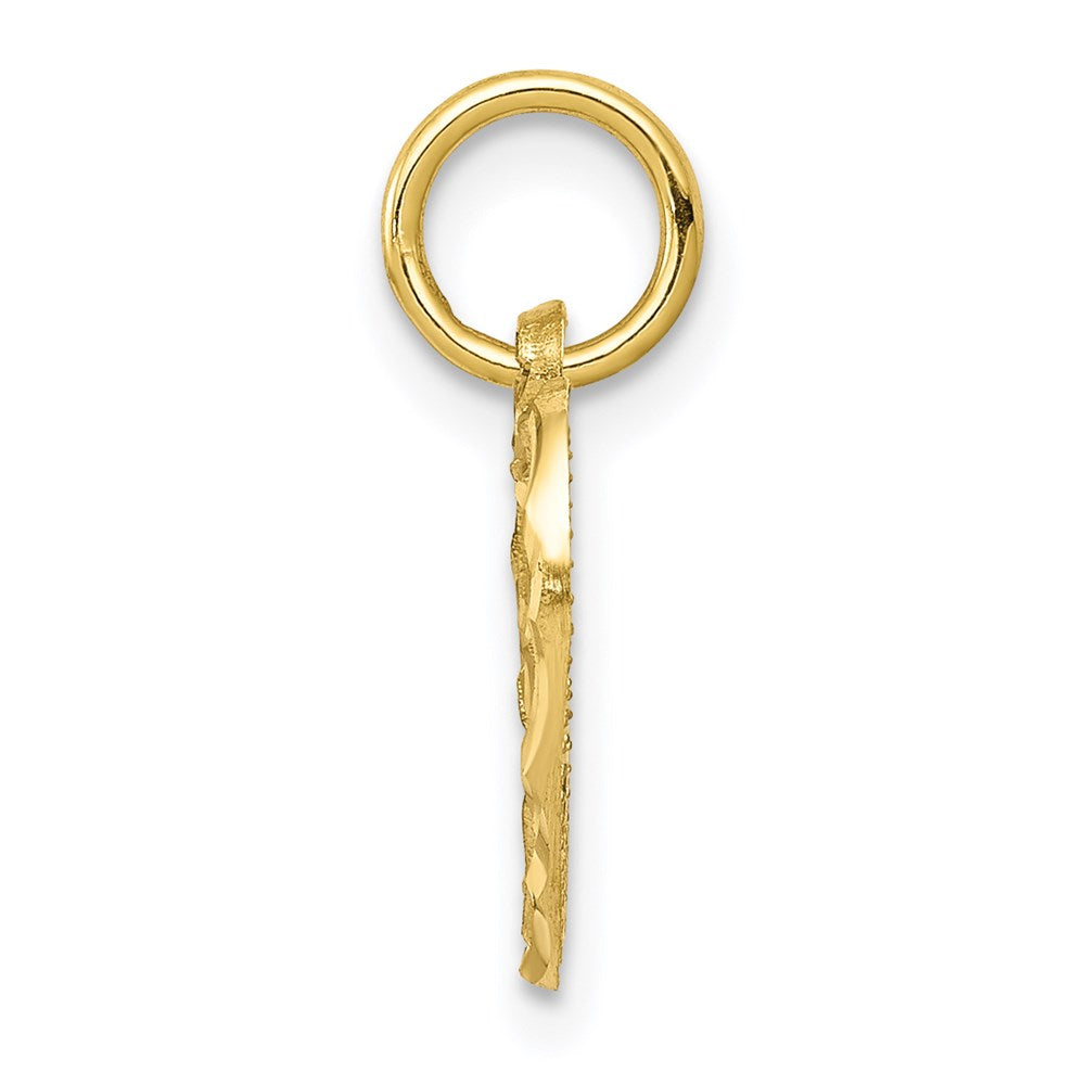 High Quality Luxury Charm Pendants for Women by Ryan Jonathan Fine Jewelry