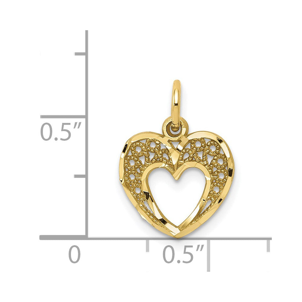High Quality Luxury Charm Pendants for Women by Ryan Jonathan Fine Jewelry