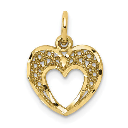 High Quality Luxury Charm Pendants for Women by Ryan Jonathan Fine Jewelry