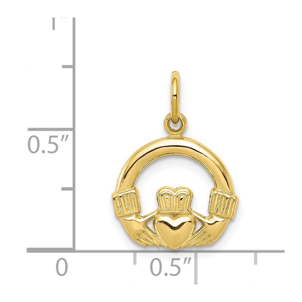High Quality Luxury Charm Pendants for Women by Ryan Jonathan Fine Jewelry