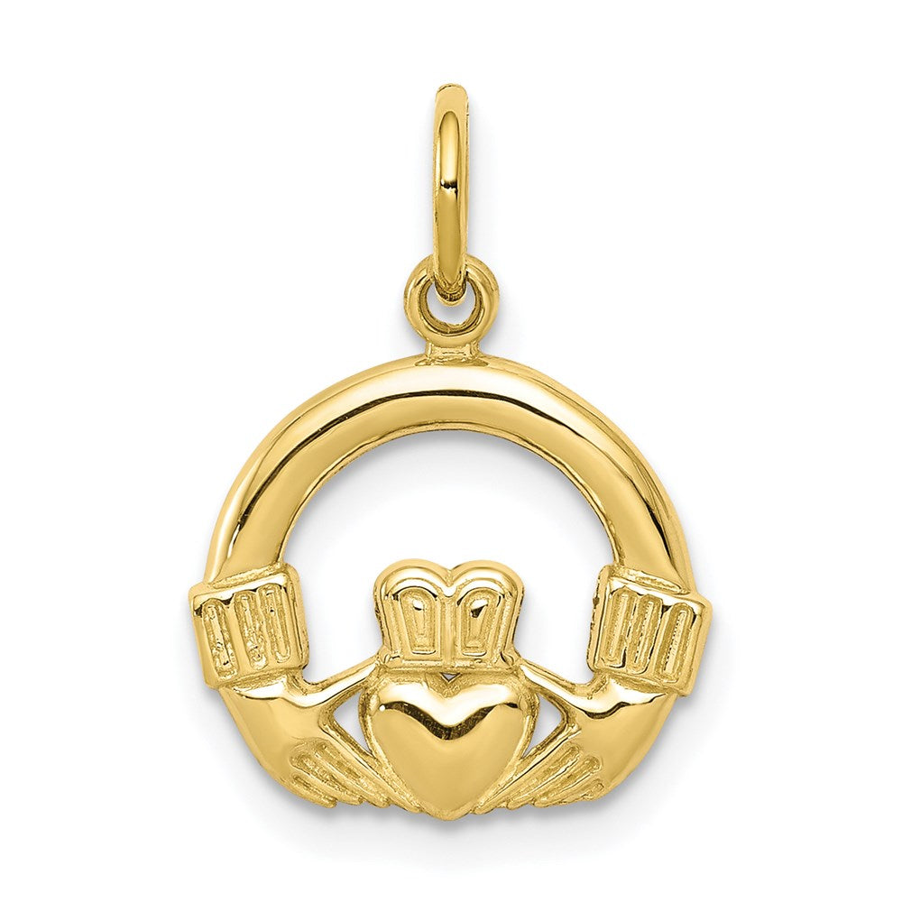 High Quality Luxury Charm Pendants for Women by Ryan Jonathan Fine Jewelry